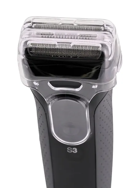 golarka-3000s-braun-black-grey-shaver-zasilanie-akumulatorowe
