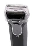 golarka-3000s-braun-black-grey-shaver-zasilanie-akumulatorowe