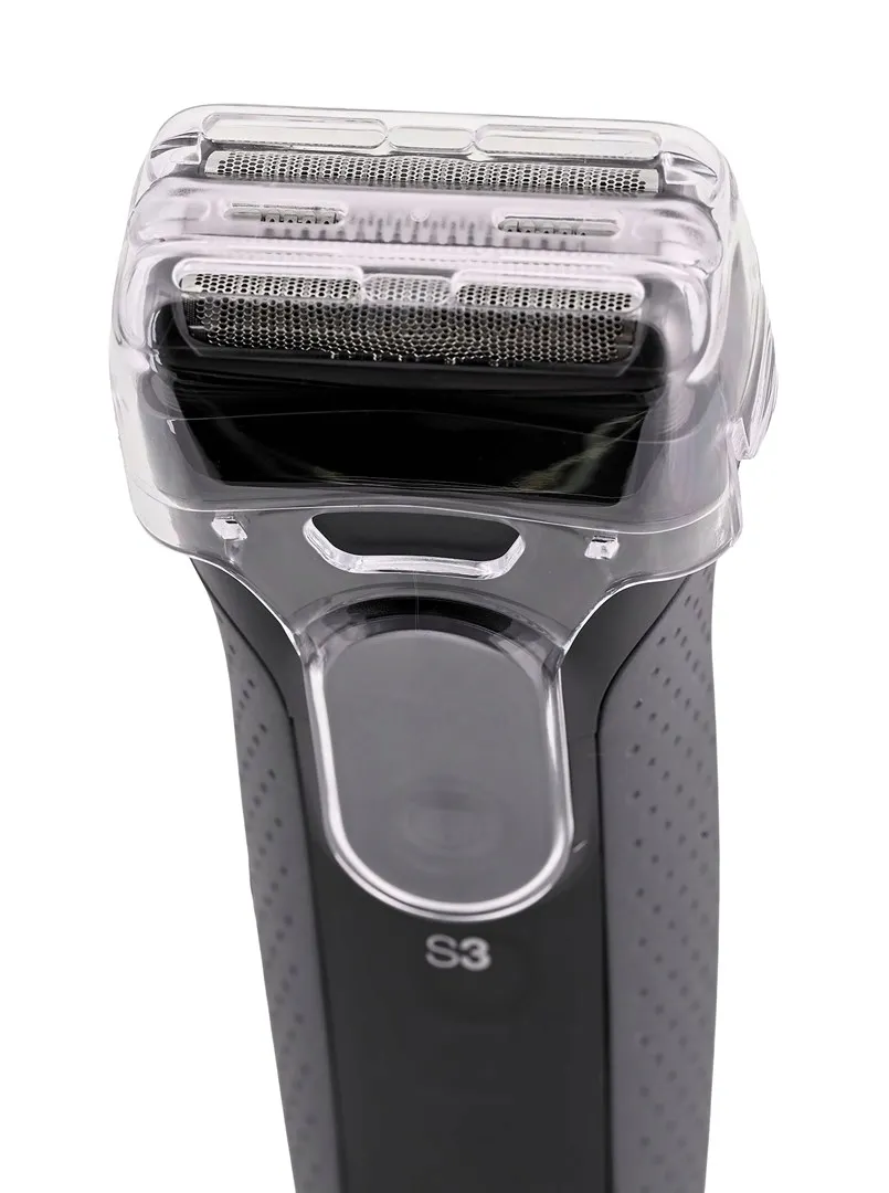 golarka-3000s-braun-black-grey-shaver-stan-nowy