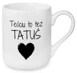 kubek-elegant-bialy-na-prezent-tesciu-to-tez-tatus-wzory