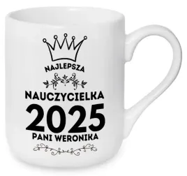 kubek-elegant-bialy-na-prezent-dla-nauczycielki-zakonczenie-roku-szkolnego