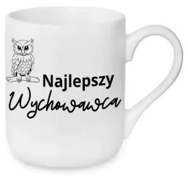 kubek-elegant-bialy-na-prezent-dla-nauczycielki-zakonczenie-roku-szkolnego