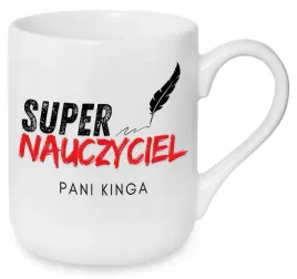 kubek-elegant-bialy-na-prezent-dla-nauczycielki-zakonczenie-roku-szkolnego