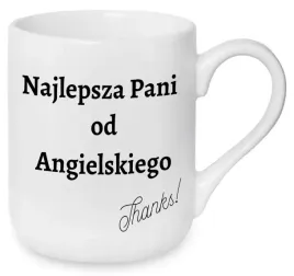 kubek-elegant-bialy-na-prezent-dla-nauczycielki-zakonczenie-roku-szkolnego