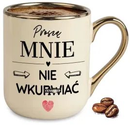 kubek-bezowy-elegant-prosze-mnie-nie-wkur-iac-na-smieszny-prezent