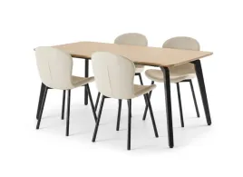 stol-rozkladany-z-krzeslami-actona-cadiz-120-160-cm-4-krzesla-brazowy