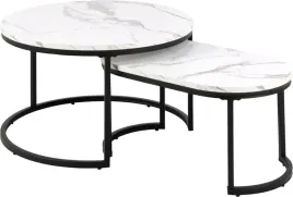 stolik-kawowy-okragly-bialy-marmur-polysk-actona-salon-loft-70cm