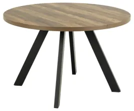 stol-rozkladany-okragly-dab-braz-mdf-metal-120-210cm-actona-jadalnia