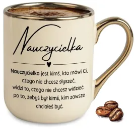 kubek-bezowy-elegant-na-prezent-upominek-dla-nauczycielki-wzory