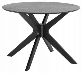 stol-jadalniany-okragly-czarny-mdf-fornirowany-105cm-actona-salon