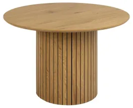 stol-okragly-dab-naturalny-plyta-mdf-120cm-actona-jadalnia-salon