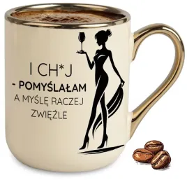 kubek-bezowy-elegant-na-smieszny-prezent-i-ch-j-pomyslalam-wzory