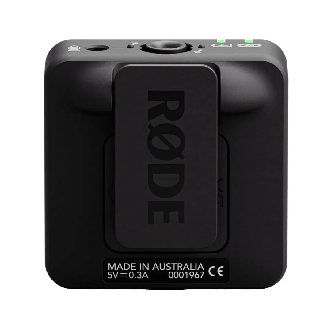 rode-wireless-me-tx-nadajnik-dedytkowany-stan-nowy