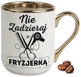 kubek-elegant-bialo-zloty-na-prezent-nie-zadzieraj-z-fryzjerka-upominek