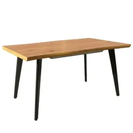 stol-rozkladany-prostokatny-dab-naturalny-metal-mdf-120x80-180-signal