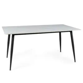 stol-rozkladany-prostokatny-160x90-czarny-mebel-bialy-blat-signal-rion