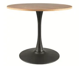 stol-rozkladany-okragly-plyta-mdf-dab-naturalny-90cm-signal-amadeo