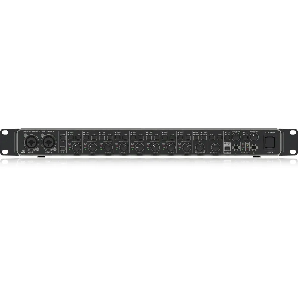 interfejs-audio-behringer-umc1820