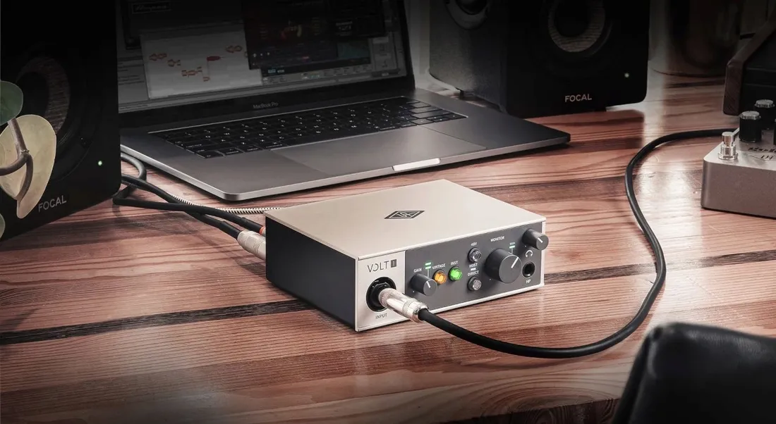 ua-volt-1-interfejs-audio-usb-stan-nowy