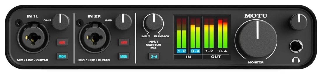 motu-m4-interfejs-audio-stan-nowy