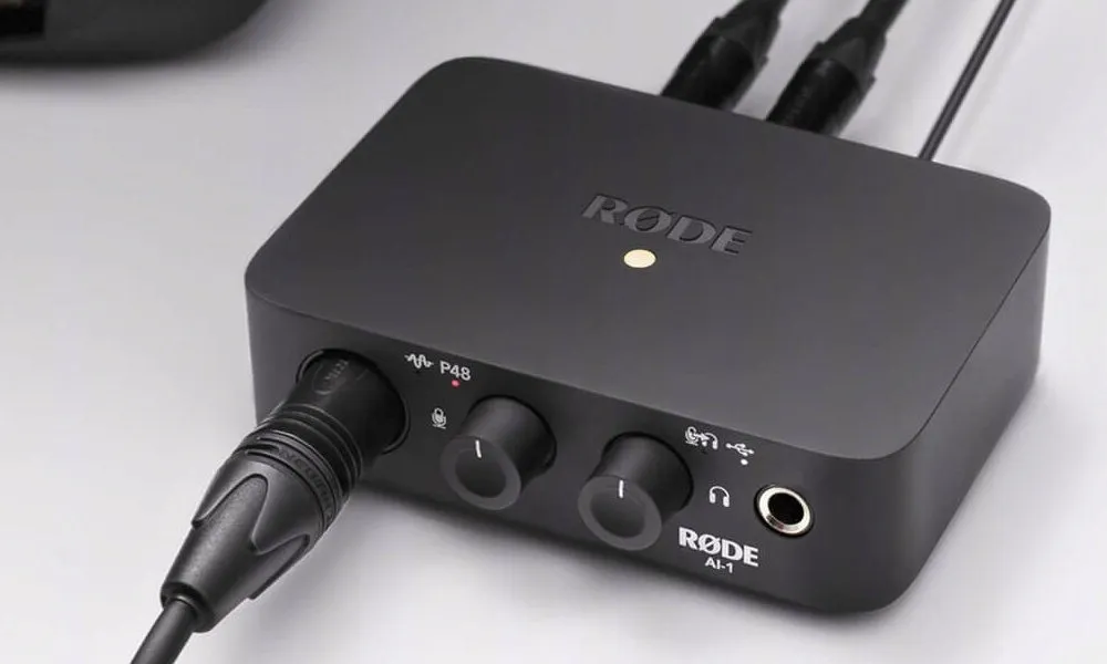 rode-ai-1-usb-interfejs-audio-usb-stan-nowy