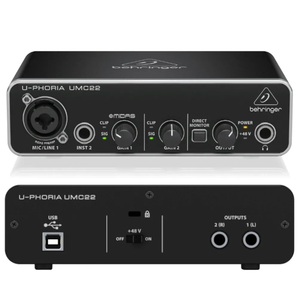 interfejs-audio-behringer-umc22