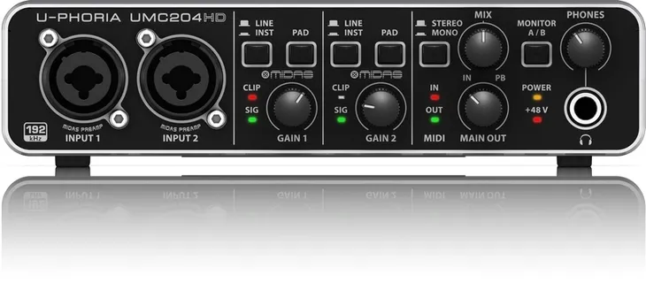 interfejs-audio-behringer-umc204hd-czarny-marka-behringer
