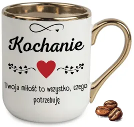 kubek-elegant-bialo-zloty-na-prezent-twoja-milosc-to-wszystko-czego-wzory
