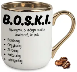 kubek-elegant-bialo-zloty-na-prezent-b-o-s-k-i-mezczyzna-bombowy-upominek