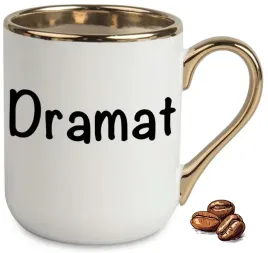 kubek-elegant-bialo-zloty-na-prezent-dramat-smieszne-wzory-upominek