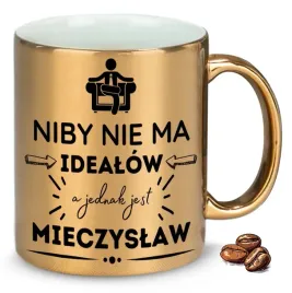 kubek-zloty-niby-nie-ma-idealow-a-jednak-jest-wlasne-imie-na-prezent