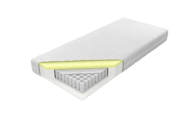 materac-estrella-elastik-h3-140-bialy