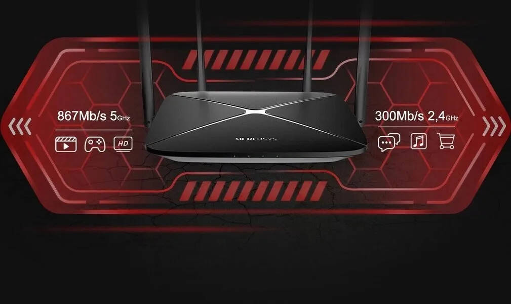 router-wifi-mercusys-ac12g