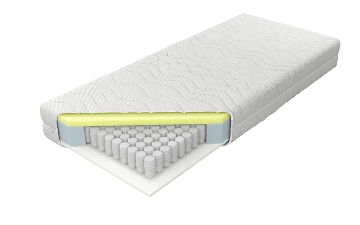 materac-estrella-elastik-h3-90-bialy
