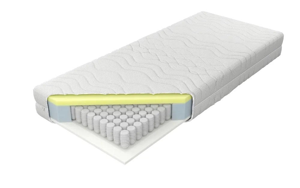 materac-estrella-elastik-h3-180-bialy