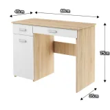 biurko-adas-bialy-jasny-dab-wysokosc-mebla-75-cm