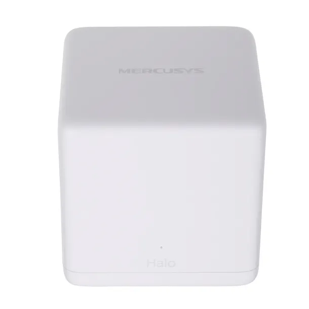 system-mesh-mercusys-halo-h30g-3-pack-standard-pracy-bezprzewodowej-802-11ac-wi-fi-5-802-11n-wi-fi-4-802-11g-802-11b-802-11a