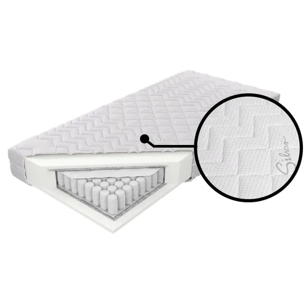 materac-jamajka-h3-120-stan-nowy