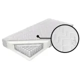 materac-jamajka-h3-120-stan-nowy