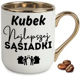 kubek-elegant-bialo-zloty-na-prezent-dla-najlepszej-sasiadki-wzory