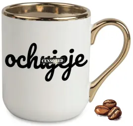 kubek-elegant-bialo-zloty-na-prezent-o-jeje-smieszne-wzory-upominek