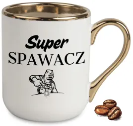 kubek-elegant-bialo-zloty-na-prezent-dla-super-kucharza-duzy-wybor-wzorow