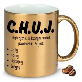 kubek-zloty-na-smieszny-prezent-c-h-u-j-wzory