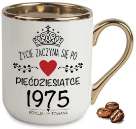 kubek-elegant-bialo-zloty-na-prezent-na-50-urodziny-zycie-zaczyna-sie-po