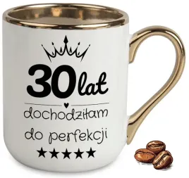 kubek-elegant-bialo-zloty-na-prezent-na-30-urodziny-dochodzilam-smieszne