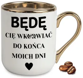 kubek-elegant-bialo-zloty-na-prezent-bede-cie-wk-ac-do-konca-moich-dni