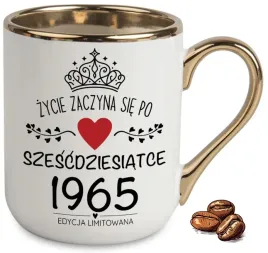 kubek-elegant-bialo-zloty-na-prezent-na-60-urodziny-zycie-zaczyna-sie-po