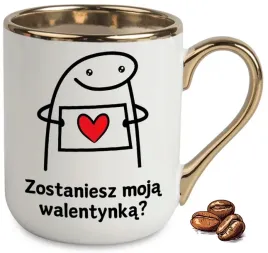 kubek-elegant-bialo-zloty-na-prezent-zostaniesz-moja-walentynka-wzory