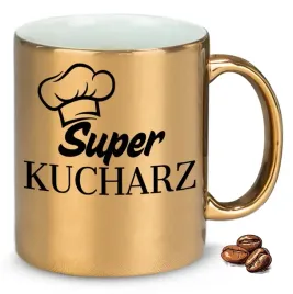 kubek-zloty-na-prezent-upominek-dla-super-kucharza-wzory
