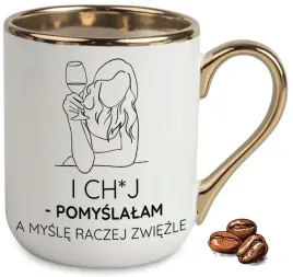 kubek-elegant-bialo-zloty-na-prezent-i-ch-j-pomyslalam-a-mysle-raczej
